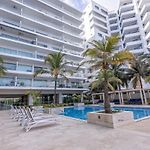 Serna Place - 311 Morros Epic Acceso Directo playa