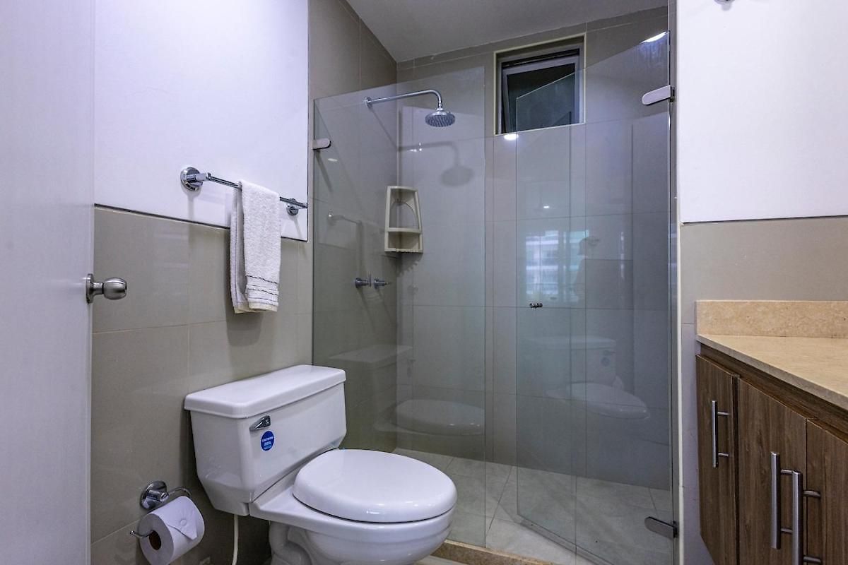 Serna Place - 311 Morros Epic Acceso Directo Playa