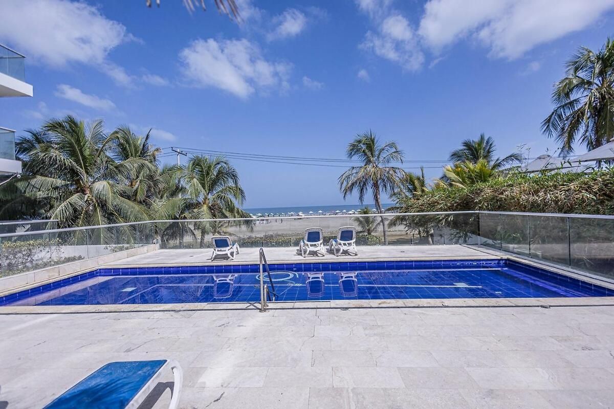 Serna Place - 311 Morros Epic Acceso Directo Playa