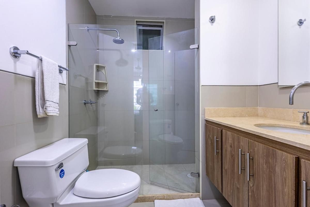 Apartamento Serna Place - 311 Morros Epic Acceso Directo Playa