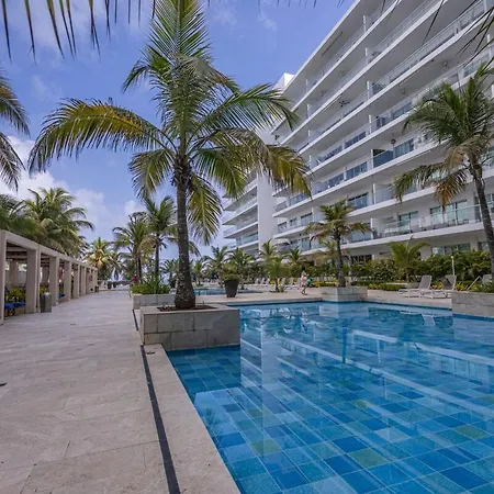 Serna Place - 311 Morros Epic Acceso Directo Playa Cartagena