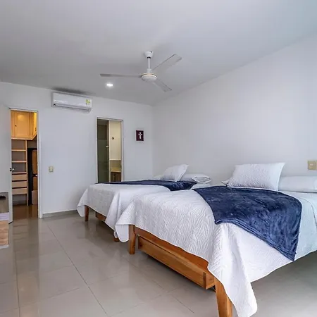 Serna Place - 311 Morros Epic Acceso Directo Playa *
