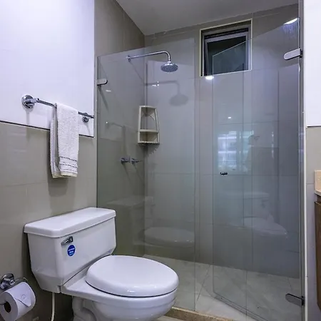 Serna Place - 311 Morros Epic Acceso Directo Playa