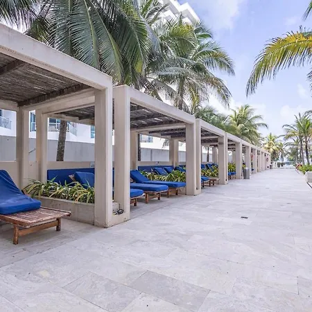 Serna Place - 311 Morros Epic Acceso Directo Playa Apartamento