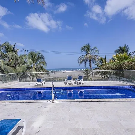 Serna Place - 311 Morros Epic Acceso Directo Playa