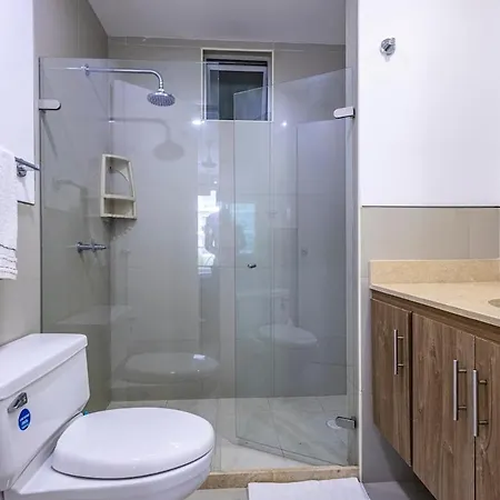 Apartamento Serna Place - 311 Morros Epic Acceso Directo Playa
